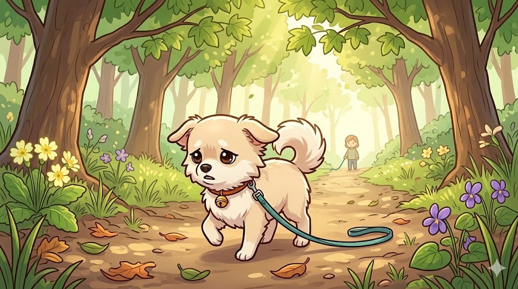 子犬のおでかけデビューはいつから？はじめての外出ステップの紹介画像