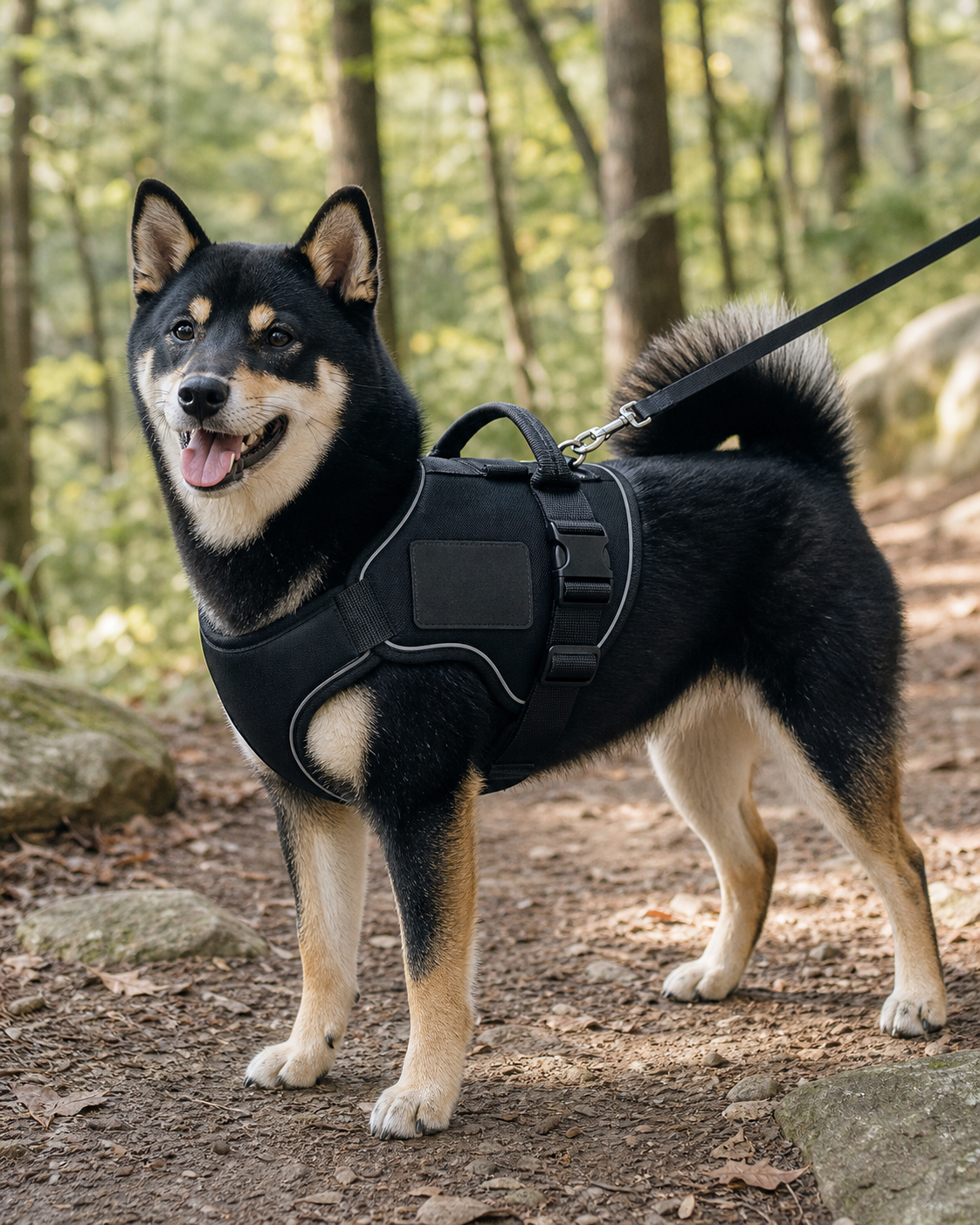 Julius-K9 IDCパワーハーネスの紹介画像1