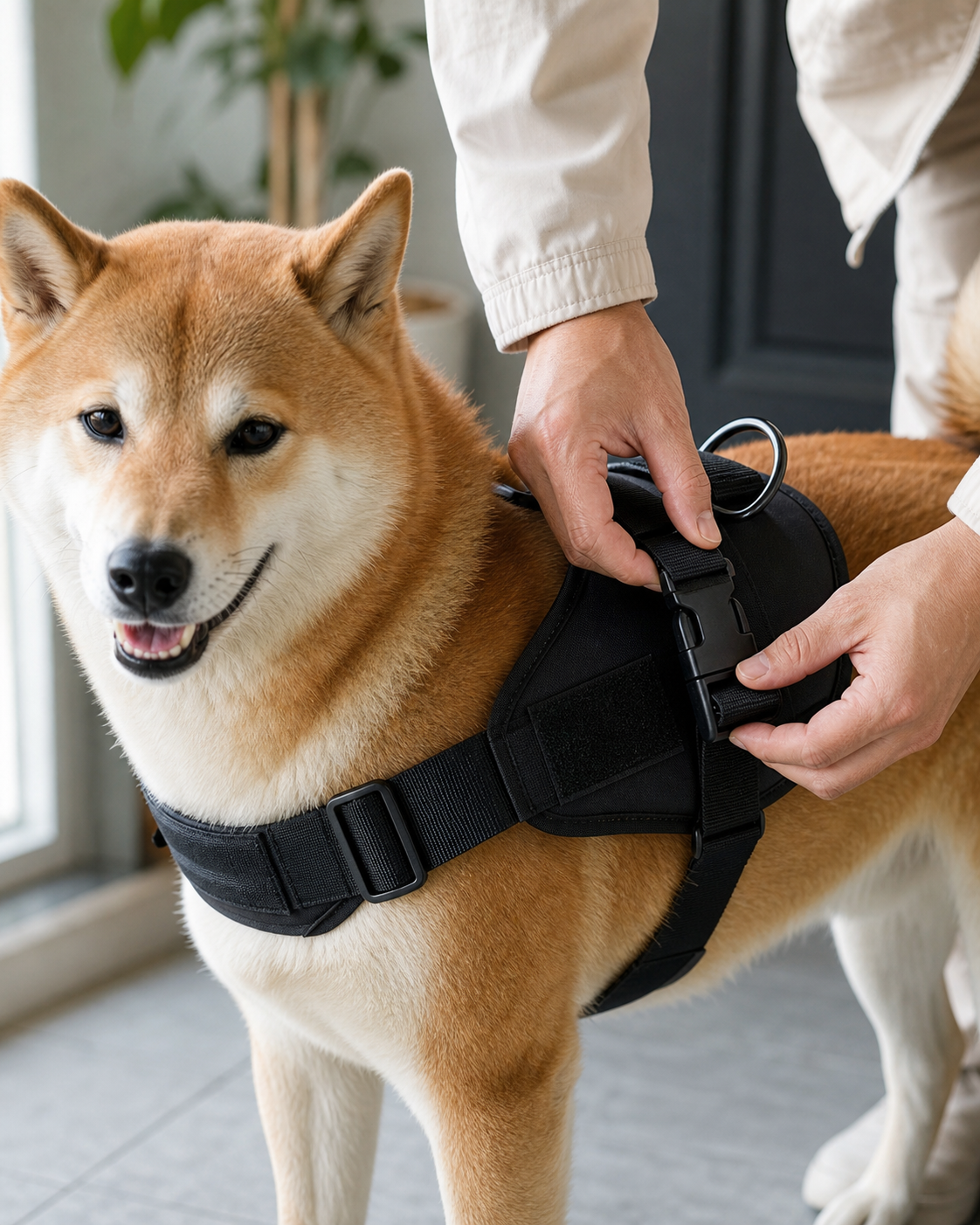 Julius-K9 IDCパワーハーネスの紹介画像4