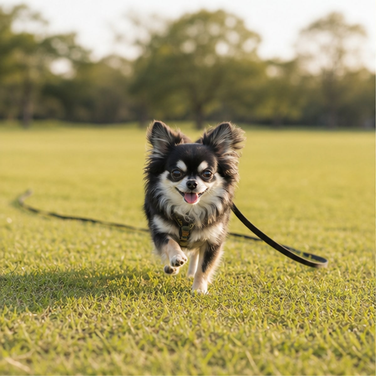 犬猫工房 ロングリード 5m/10m（絡まりにくい）の紹介画像1