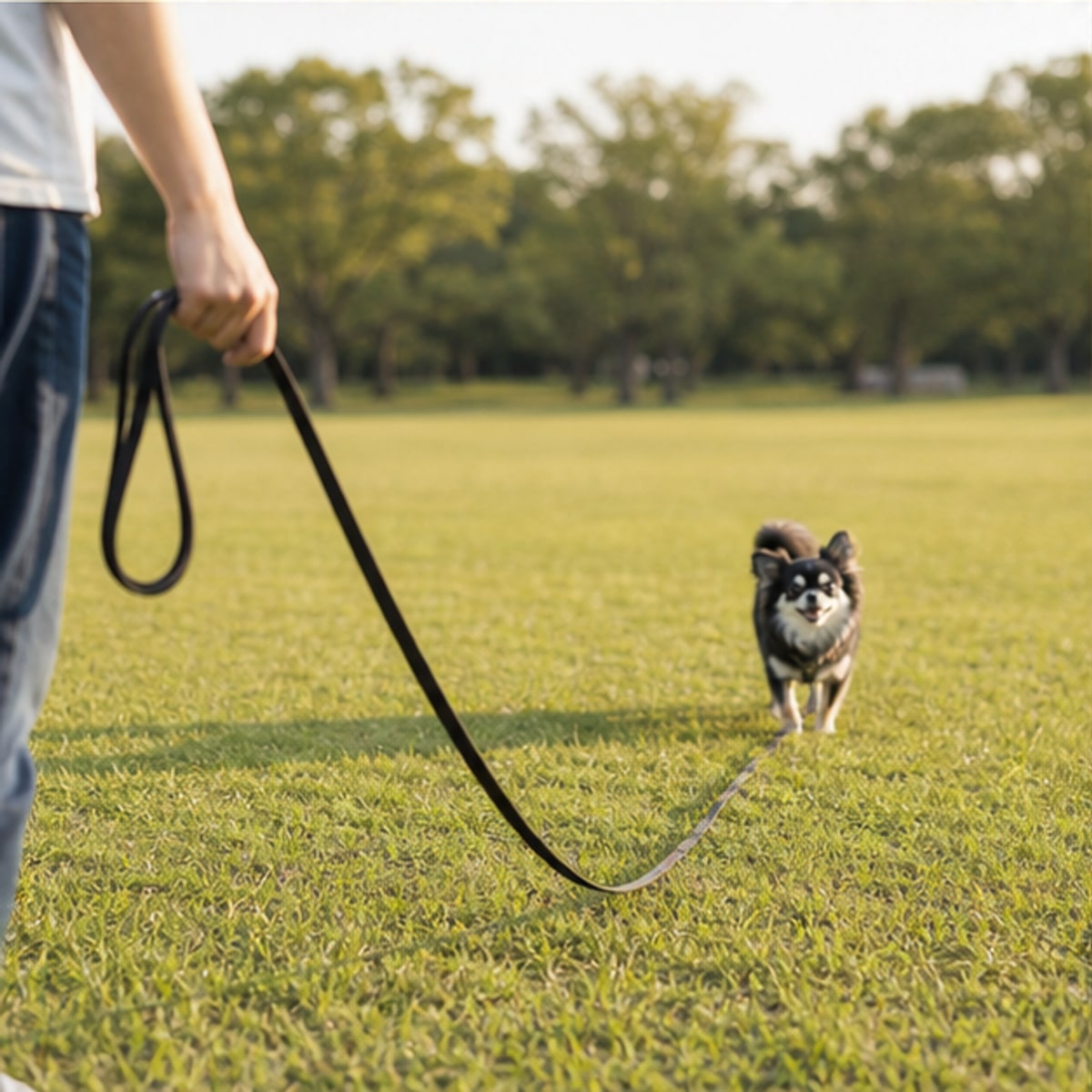 犬猫工房 ロングリード 5m/10m（絡まりにくい）の紹介画像3