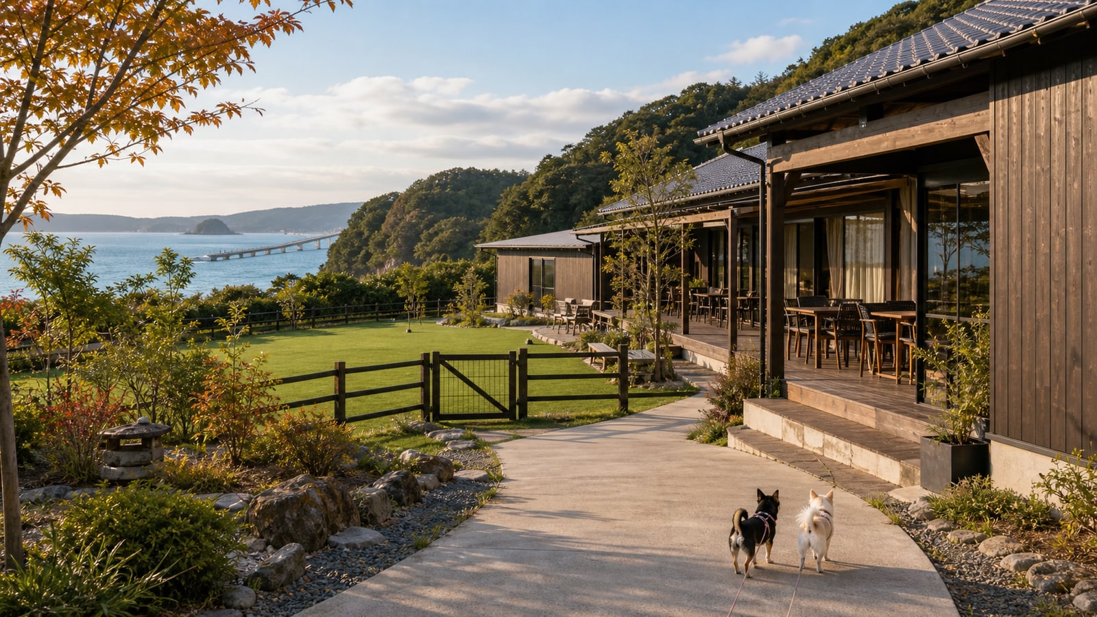 Animal Resort HARERUYA（アニマルリゾート ハレルヤ）のAIイメージ画像4