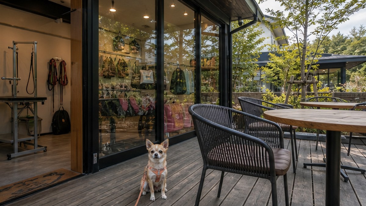 atTerrace（アットテラス）のAIイメージ画像2