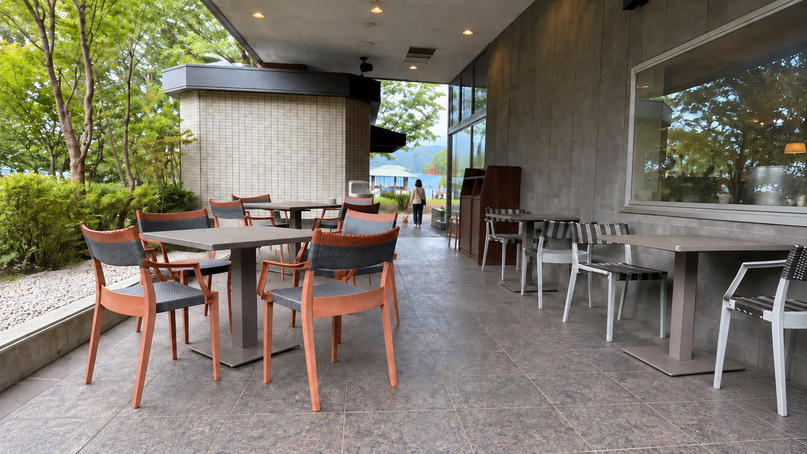 Bakery&Table 箱根のAIイメージ画像2