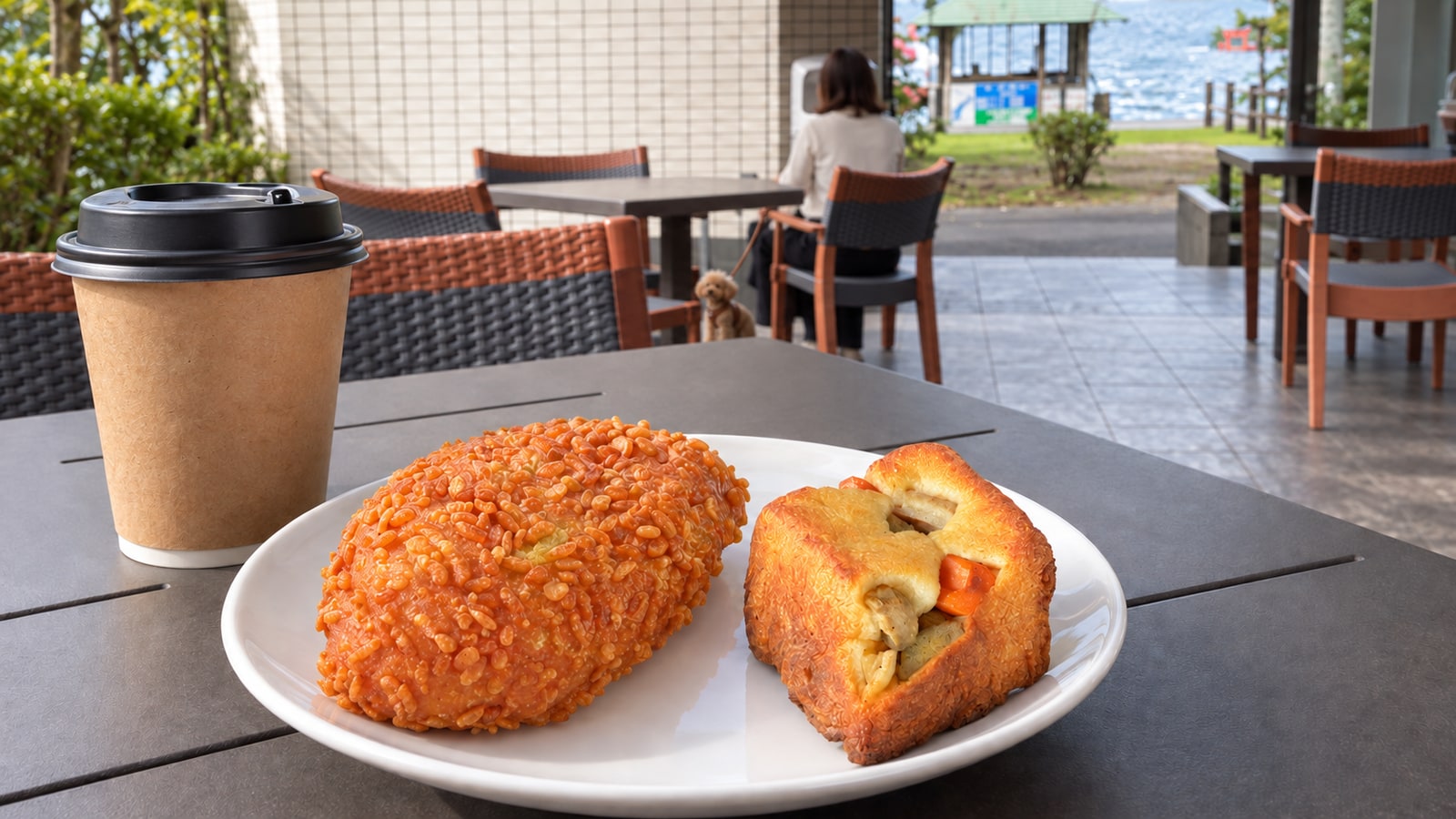 Bakery&Table 箱根のAIイメージ画像3