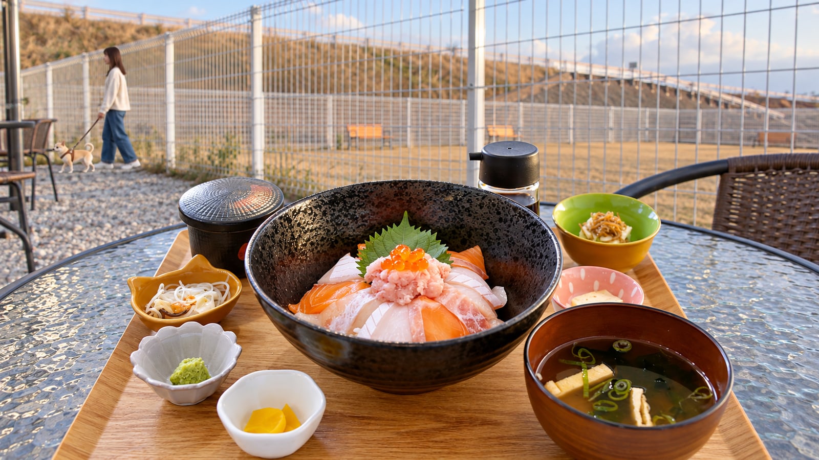 Cafe Tiamo（カフェ ティアモ）のAIイメージ画像4