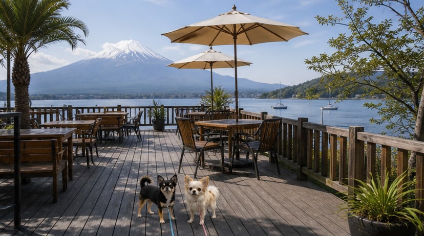 CISCO COFFEE（シスココーヒー）のAIイメージ画像2
