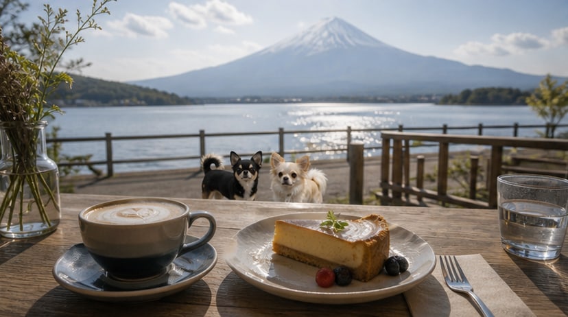 CISCO COFFEE（シスココーヒー）のAIイメージ画像3