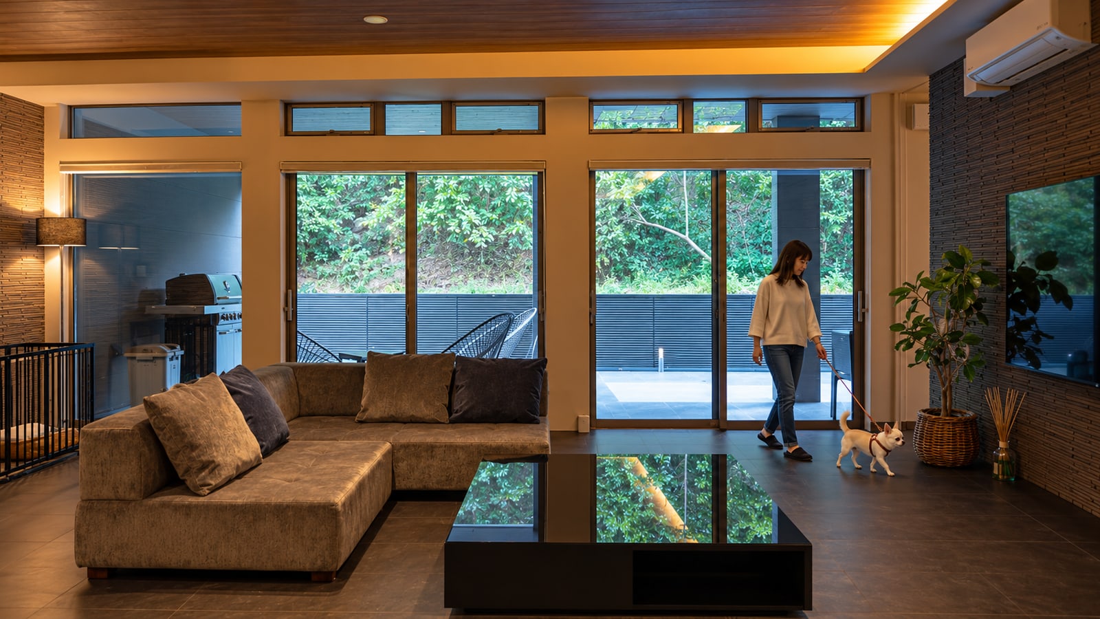 EZRA VILLA ~SHIRAHAMA~のAIイメージ画像2