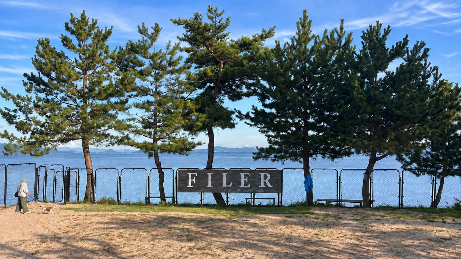 FILER Dog Ran Cafe&CampのAIイメージ画像3