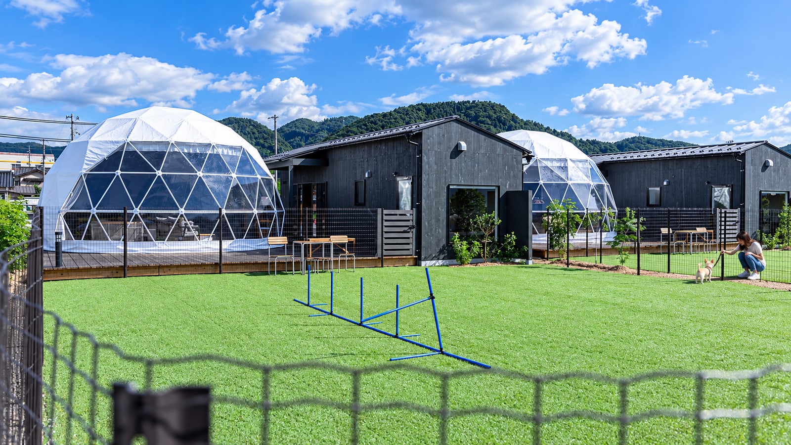 GRAN LAKE TOTTORI（グランレイク鳥取）のAIイメージ画像2