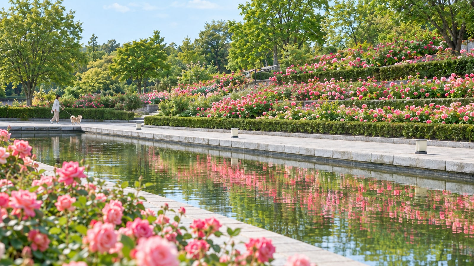 Gunma Flower Park＋（ぐんまフラワーパークプラス）のAIイメージ画像2