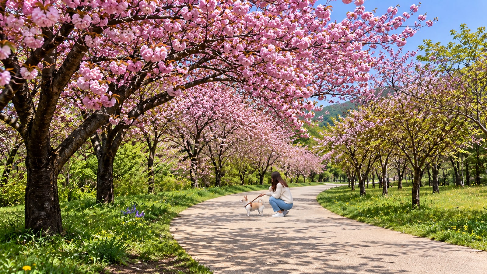 県立秦野戸川公園のAIイメージ画像2