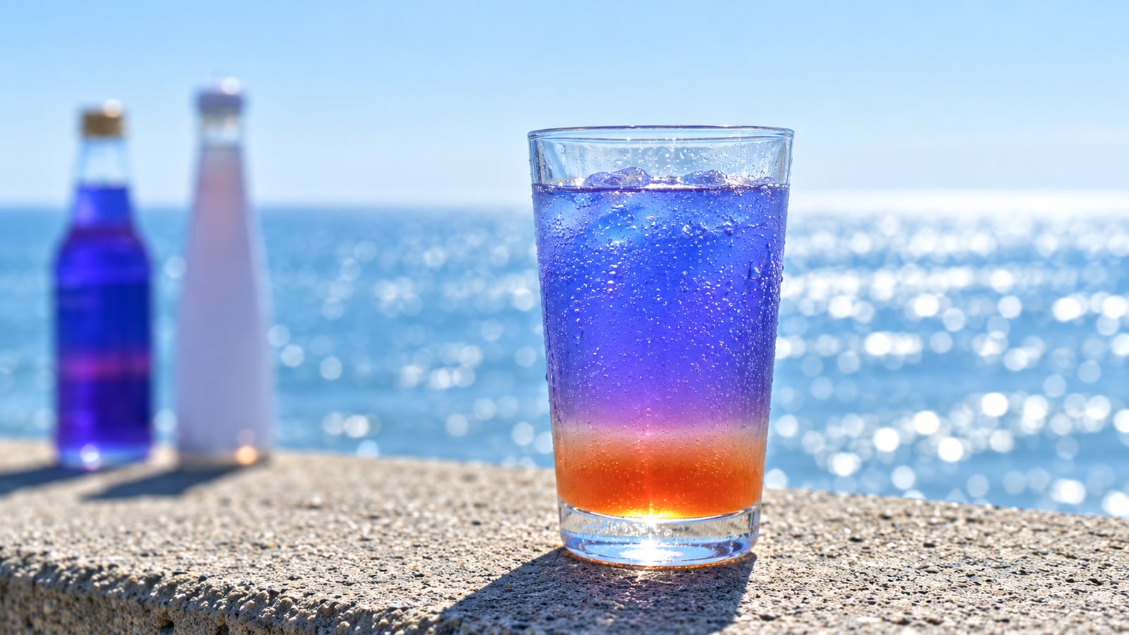 海のそばのハーブ園 ハーブガーデン・ポケットのAIイメージ画像4