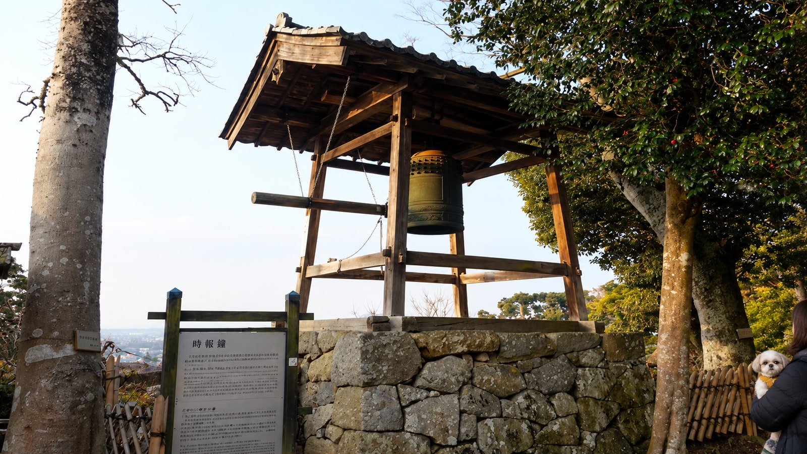 彦根城・玄宮園のAIイメージ画像3