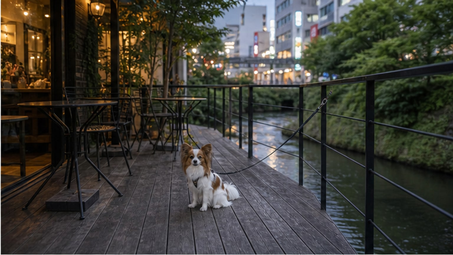 HIPPIES SAPPORO SUSUKINOのAIイメージ画像2