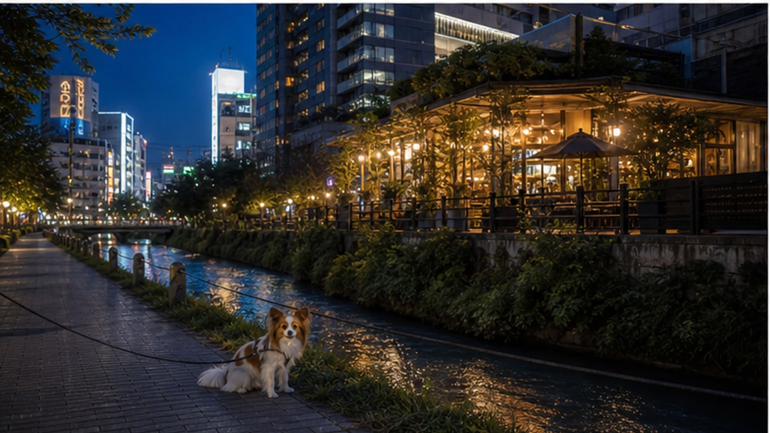 HIPPIES SAPPORO SUSUKINOのAIイメージ画像3