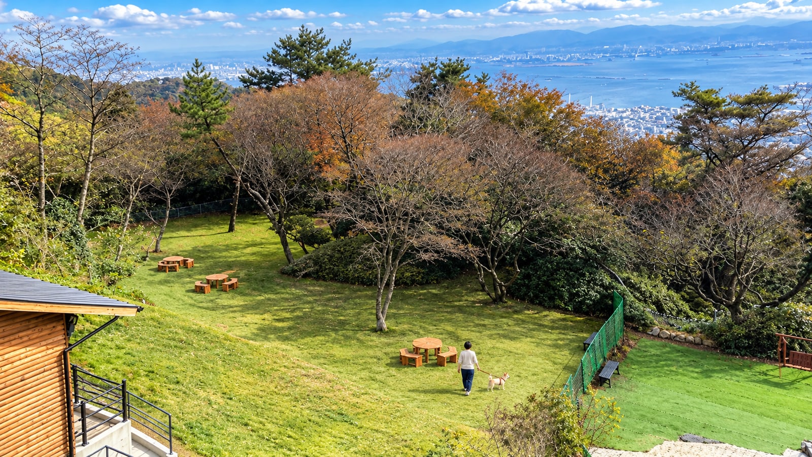 ホテル神戸六甲迎賓館のAIイメージ画像3
