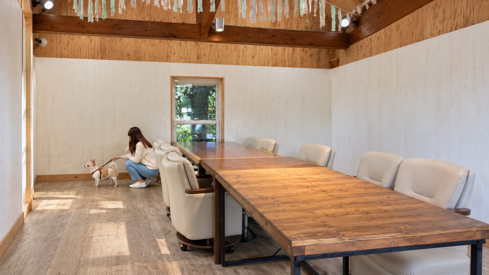 Hygge Village（ヒュッゲヴィレッジ）のAIイメージ画像3