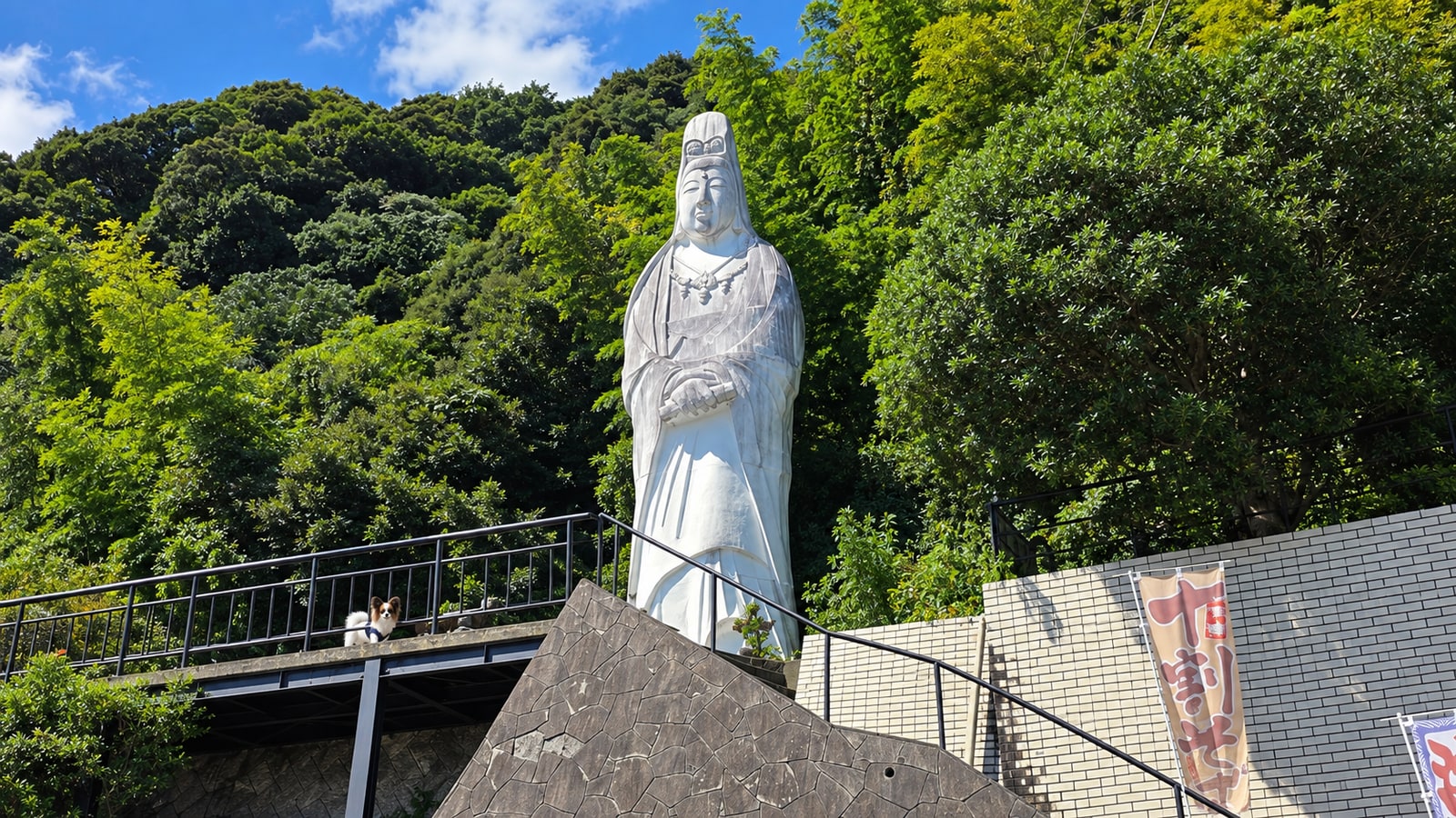 伊豆高原体験の里（八幡野窯）（AIイメージ画像）