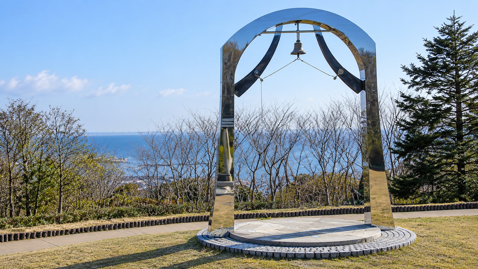 くりはま花の国のAIイメージ画像2