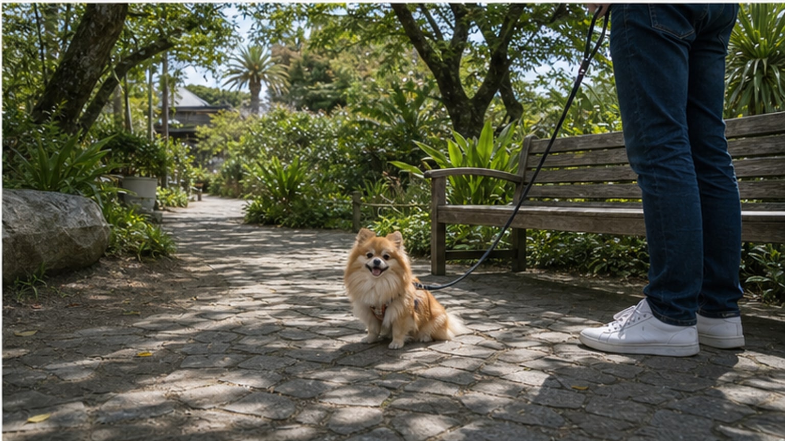 LONCAFE 湘南江の島本店のAIイメージ画像4