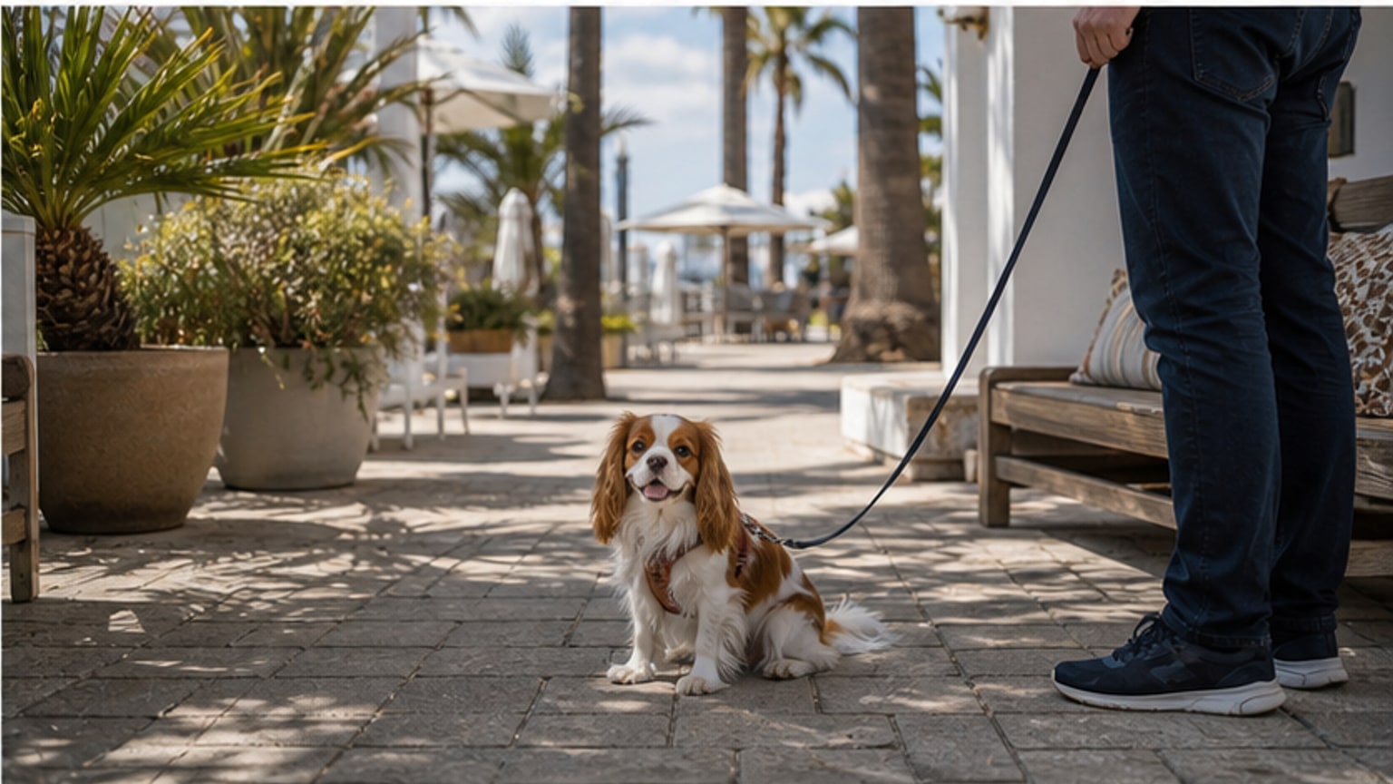 マリブファーム 逗子マリーナのAIイメージ画像4