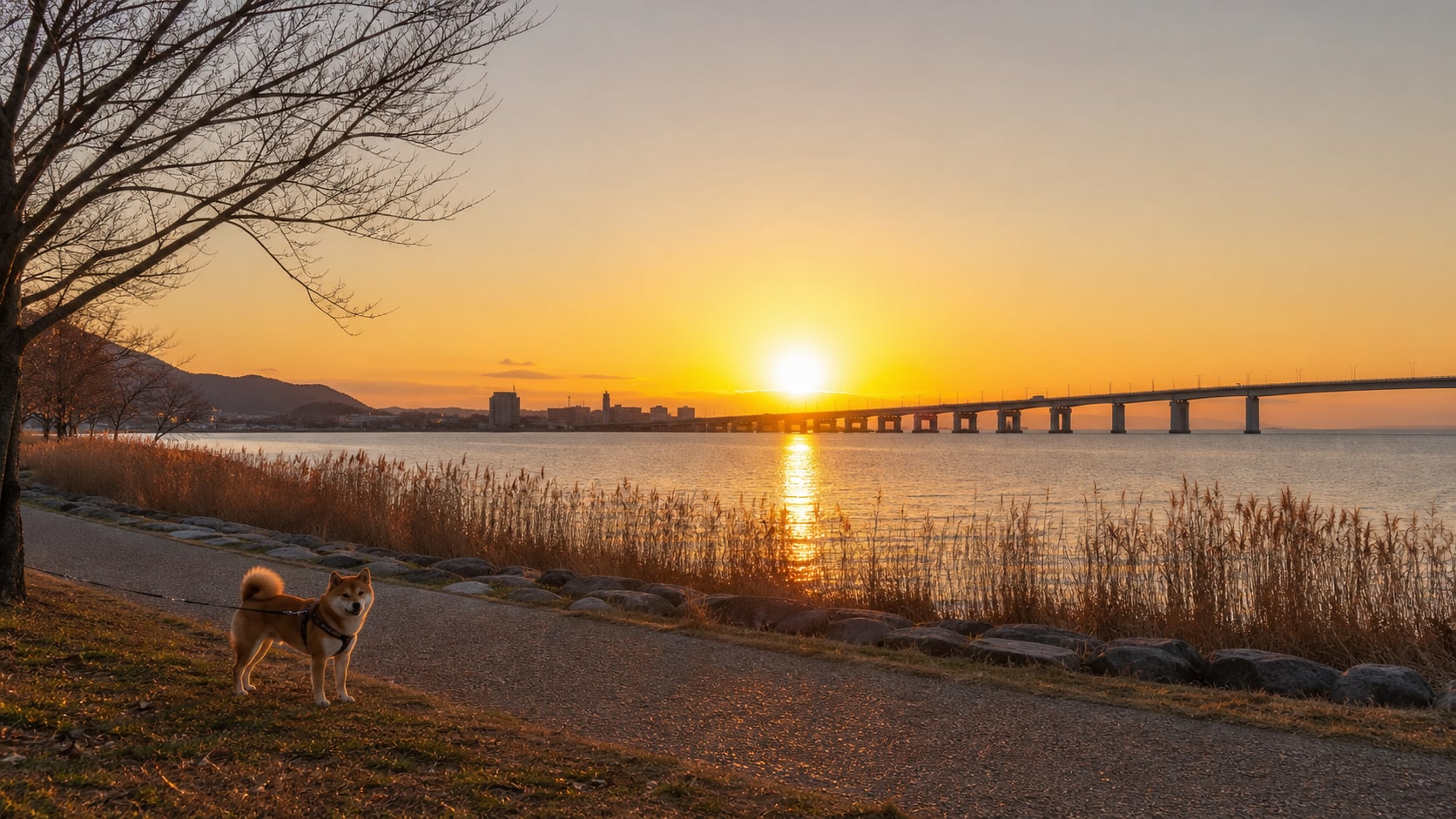 みさき自然公園（美崎公園）のAIイメージ画像3