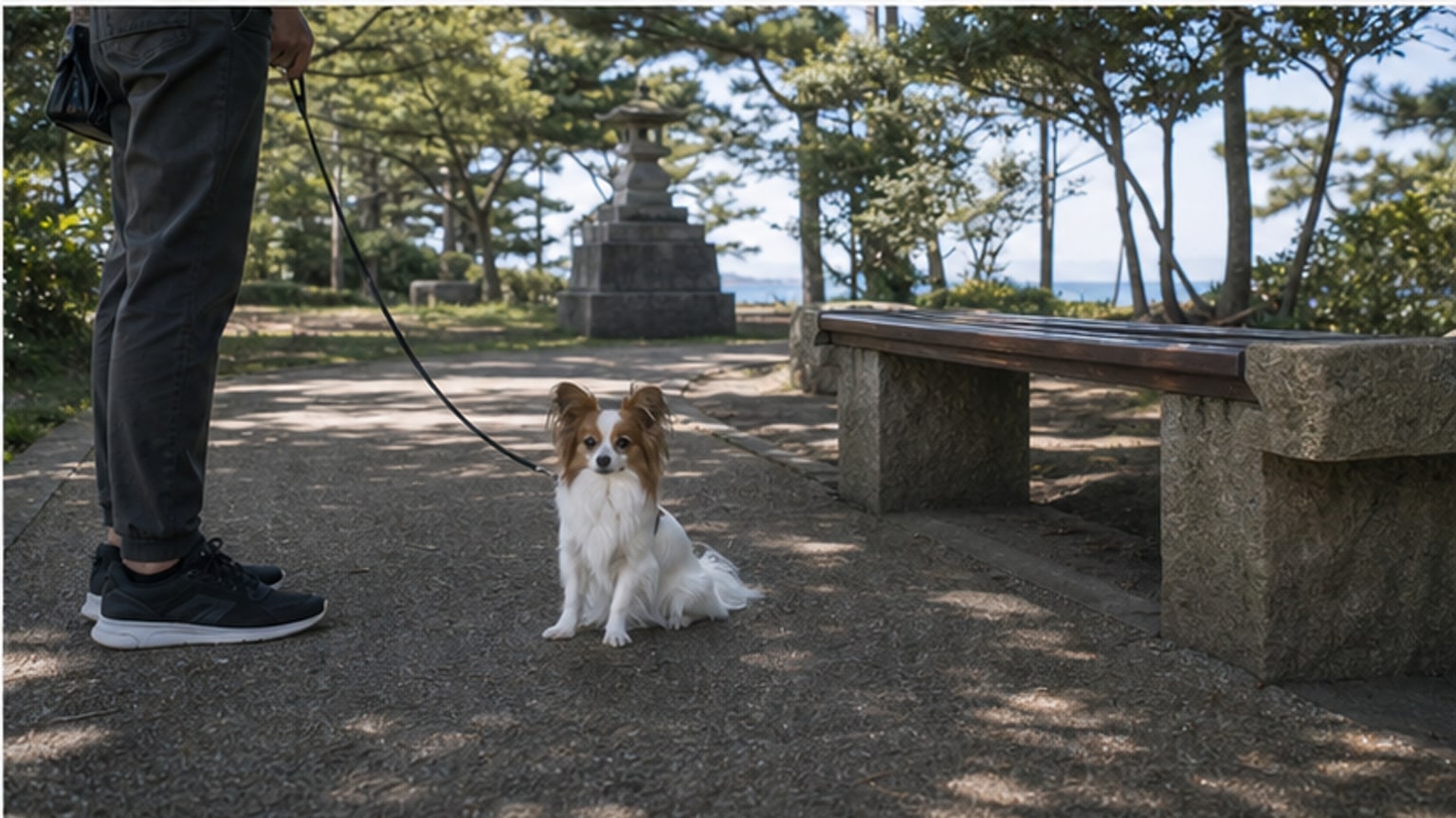 森戸大明神（森戸神社）のAIイメージ画像4