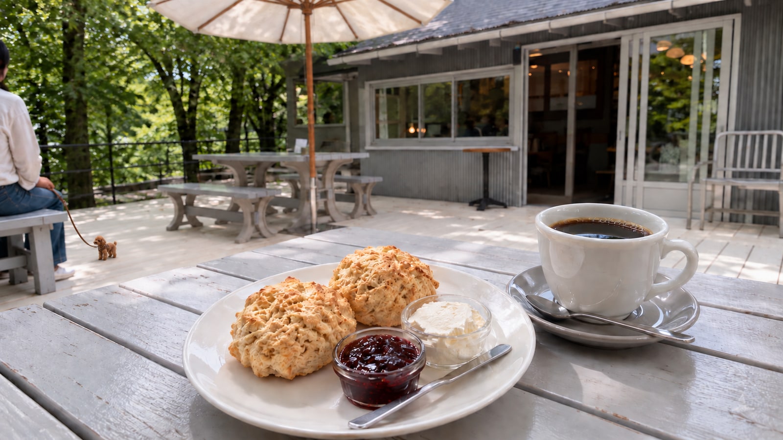 NASU SHOZO CAFEのAIイメージ画像3