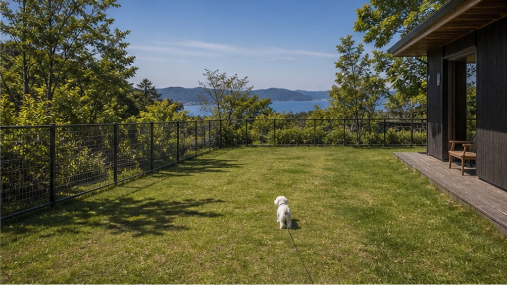 野寛 伊勢鳥羽 -NOKAN-のAIイメージ画像2