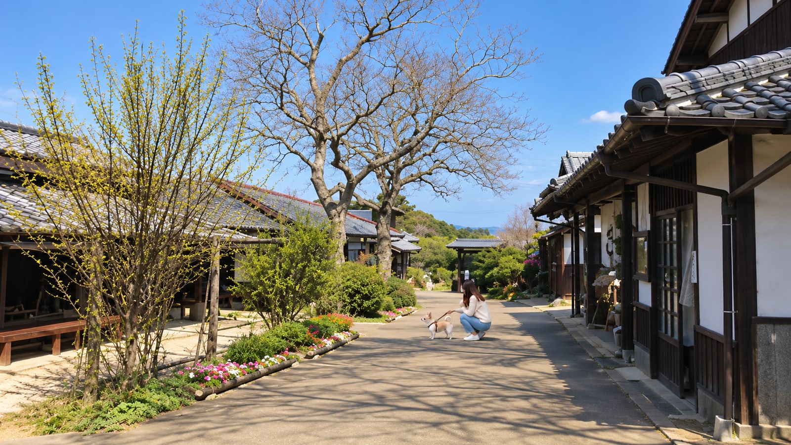 のこのしまアイランドパークのAIイメージ画像2