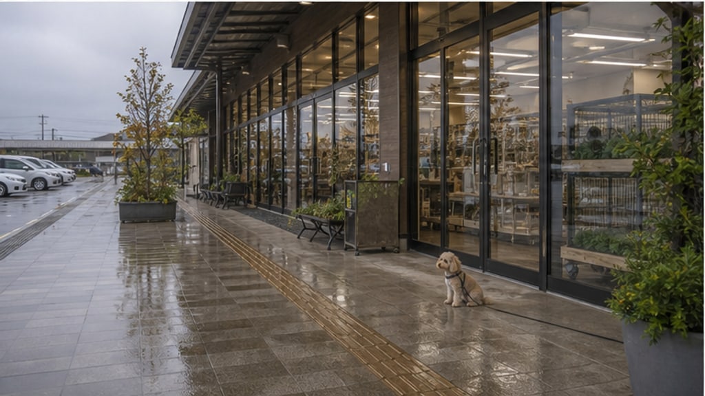 ペットエコ 都筑店のAIイメージ画像3