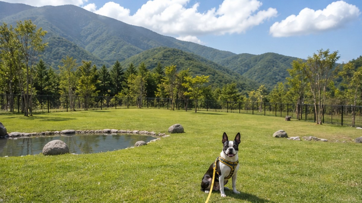 RETONA HAKONE（リトナ箱根）のAIイメージ画像2