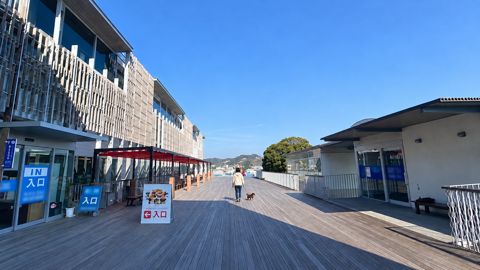 道の駅 開国下田みなとのAIイメージ画像3