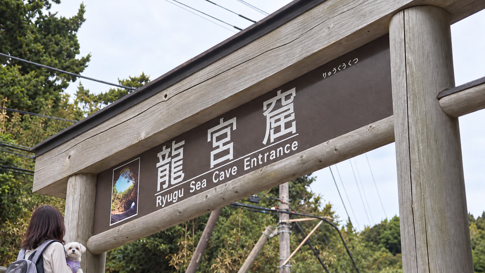 龍宮窟・田牛サンドスキー場のAIイメージ画像3