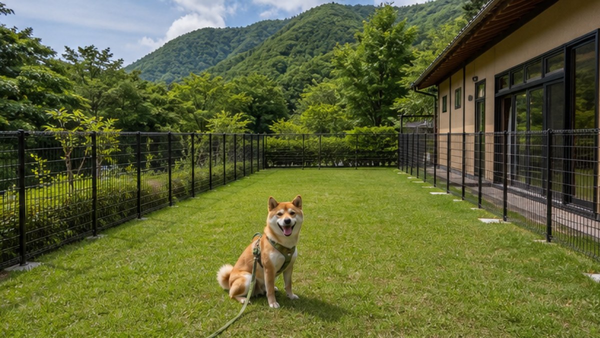 仙石高原 大箱根一の湯のAIイメージ画像2