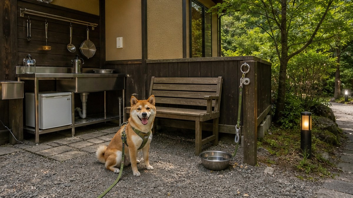 仙石高原 大箱根一の湯のAIイメージ画像4