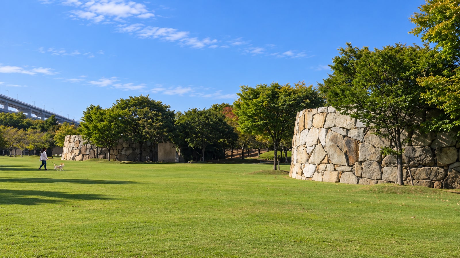 瀬戸大橋記念公園のAIイメージ画像3