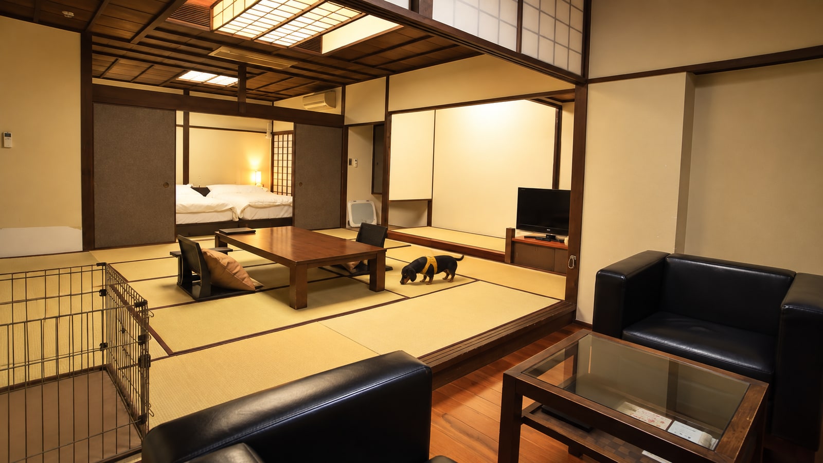 修善寺温泉 絆+（きずなプラス）のAIイメージ画像3