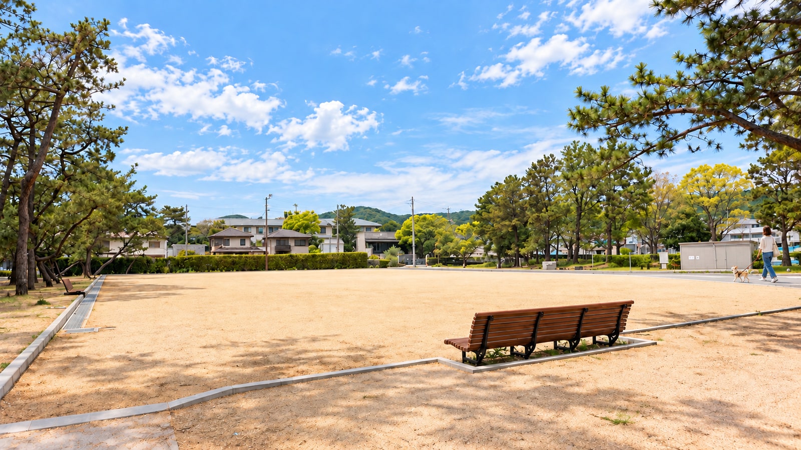須磨海浜公園のAIイメージ画像4