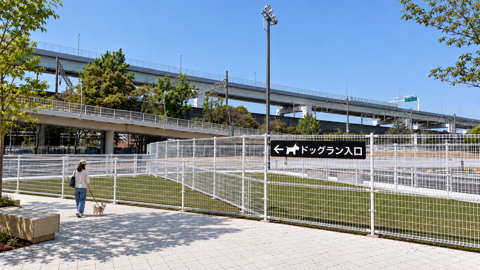 ジ アウトレット北九州のAIイメージ画像2