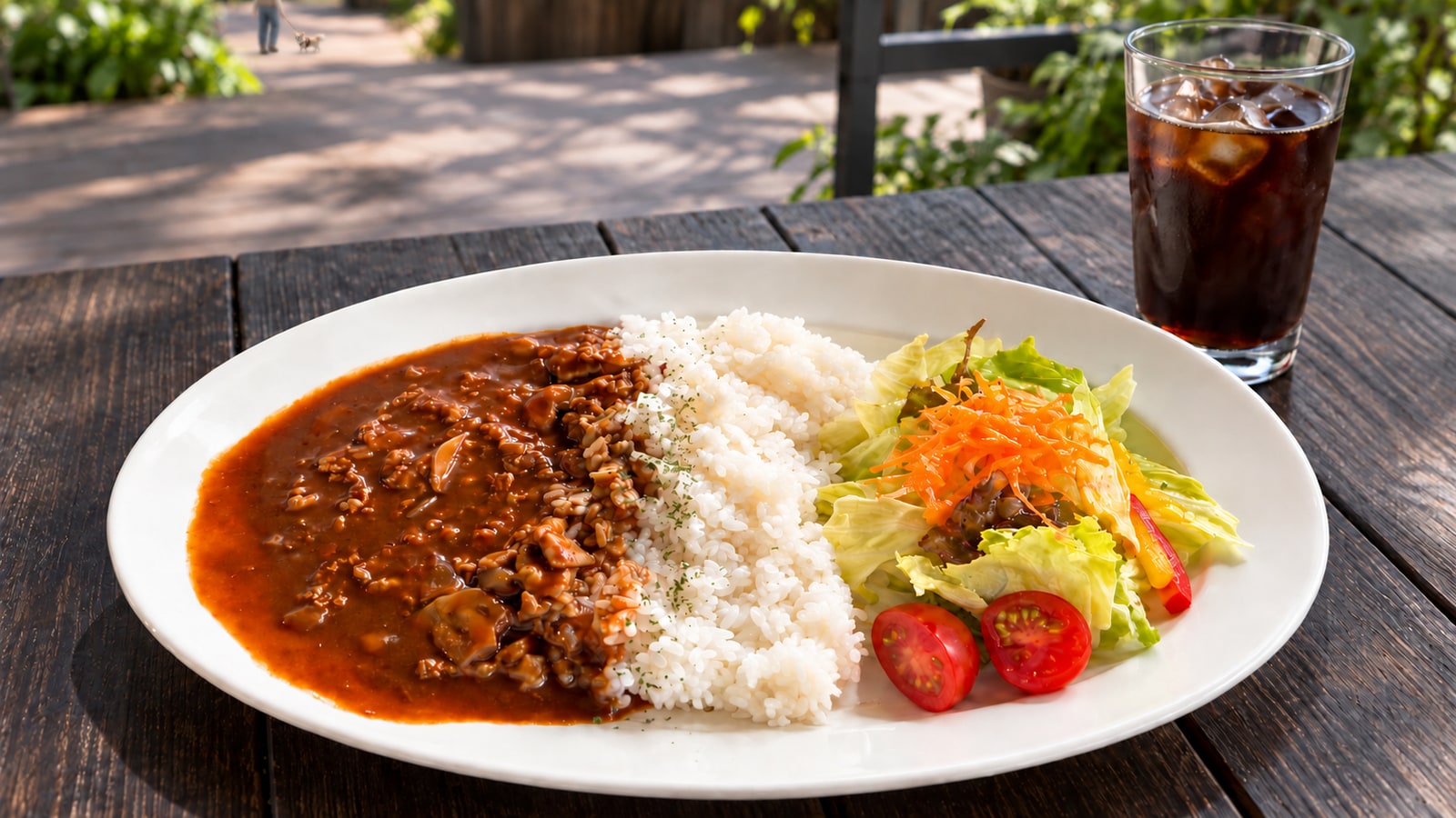 UNITE CAFE（ユニテカフェ）のAIイメージ画像4