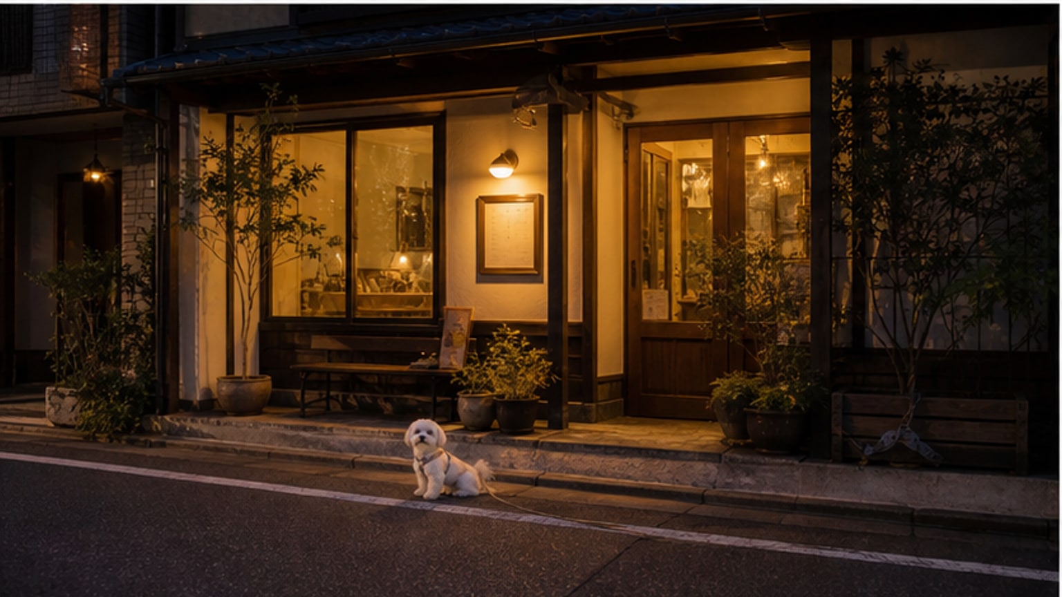 わんにゃHouseのAIイメージ画像3