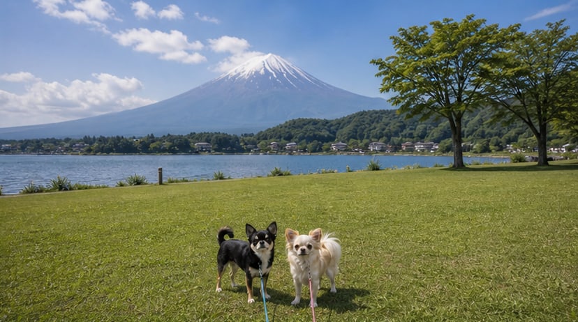 八木崎公園のAIイメージ画像2