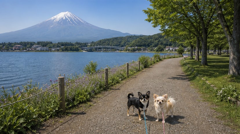 八木崎公園のAIイメージ画像3