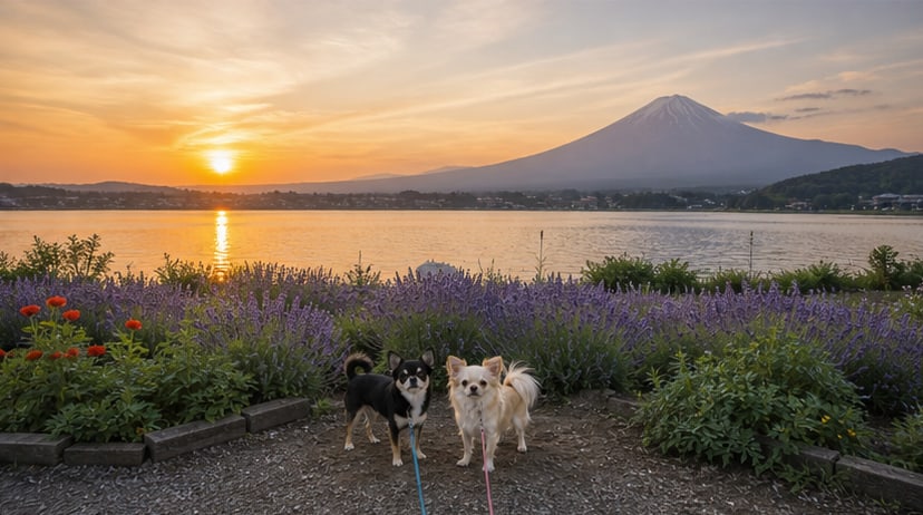 八木崎公園のAIイメージ画像4